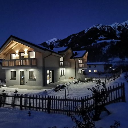 Schlossalm Appartement Bad Hofgastein Exteriér fotografie