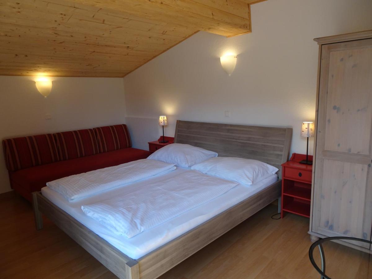 Schlossalm Appartement Bad Hofgastein Exteriér fotografie