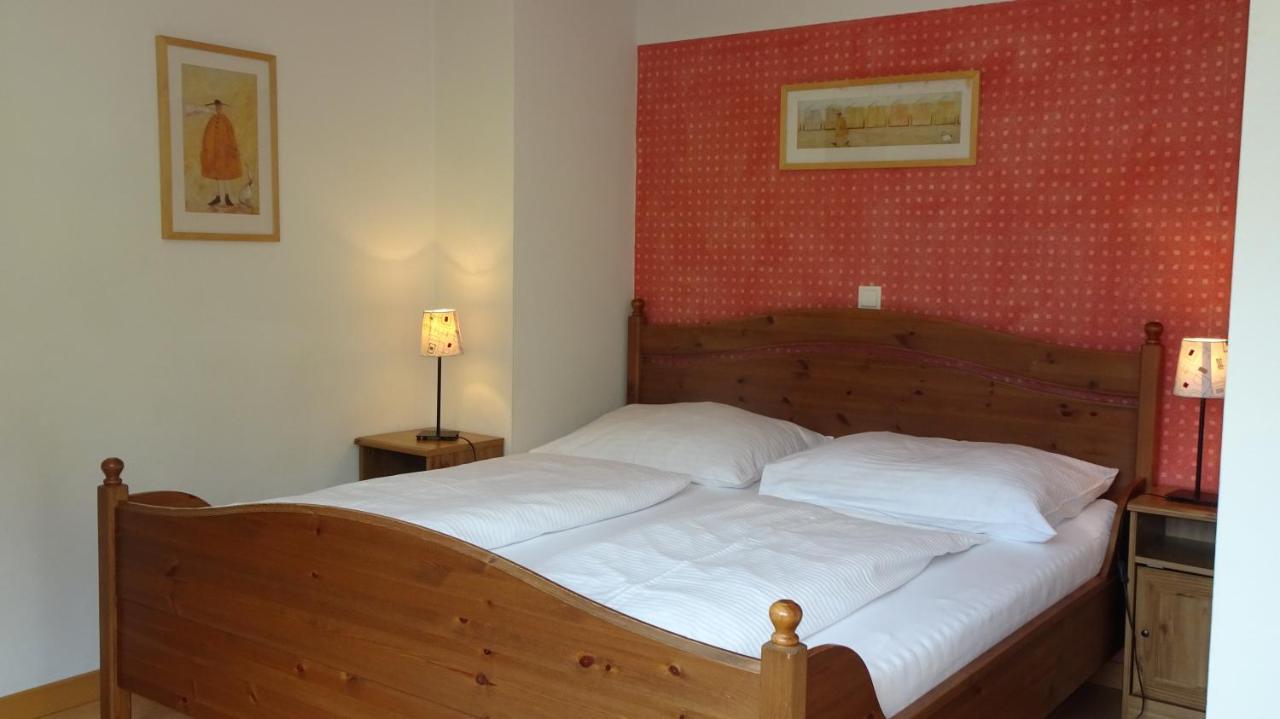Schlossalm Appartement Bad Hofgastein Exteriér fotografie