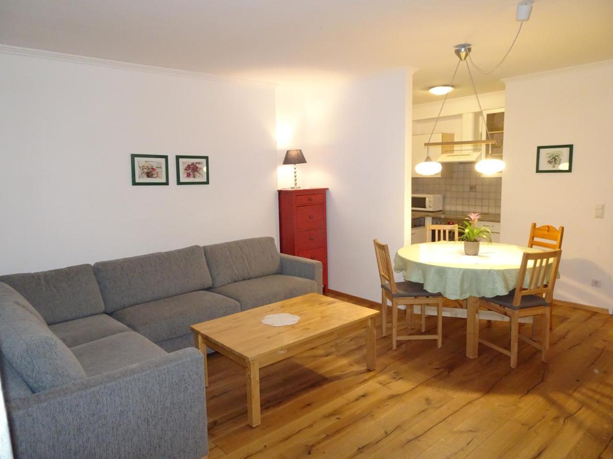 Schlossalm Appartement Bad Hofgastein Exteriér fotografie