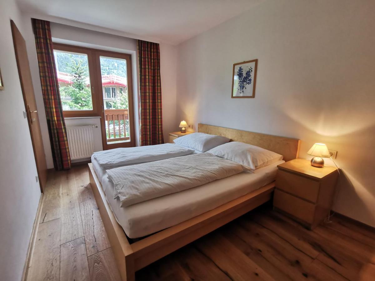Schlossalm Appartement Bad Hofgastein Exteriér fotografie