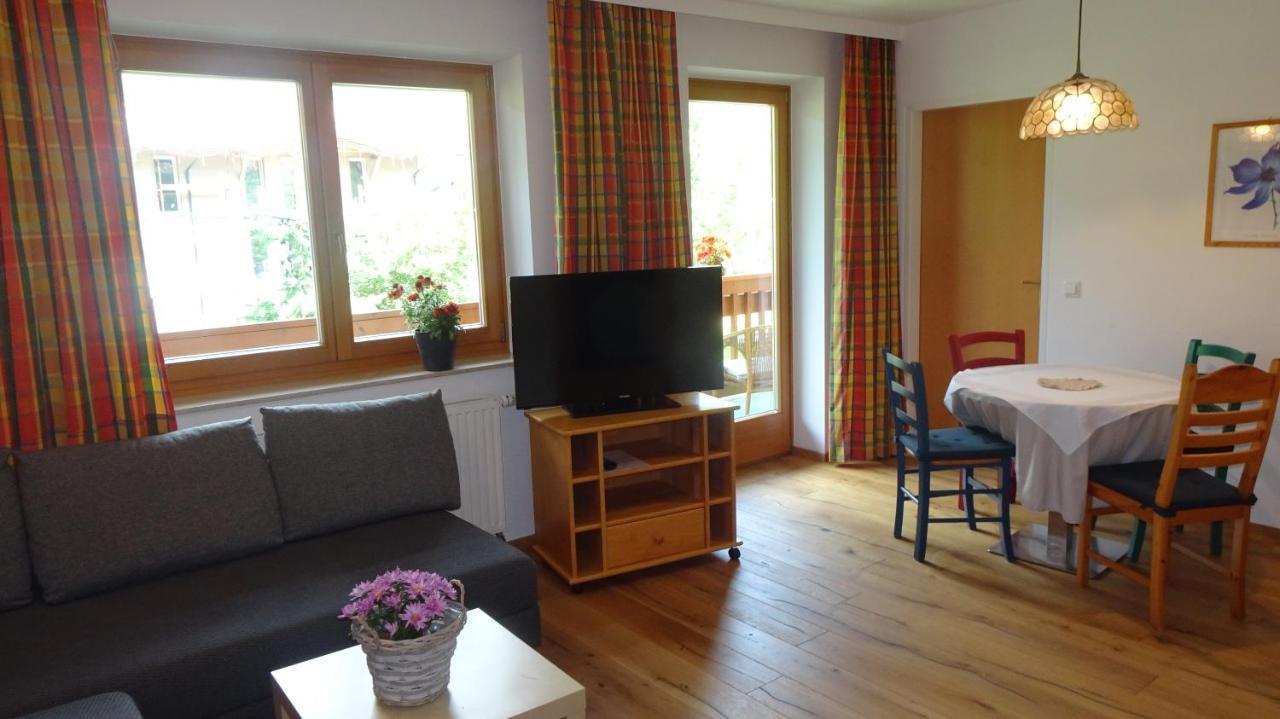 Schlossalm Appartement Bad Hofgastein Exteriér fotografie