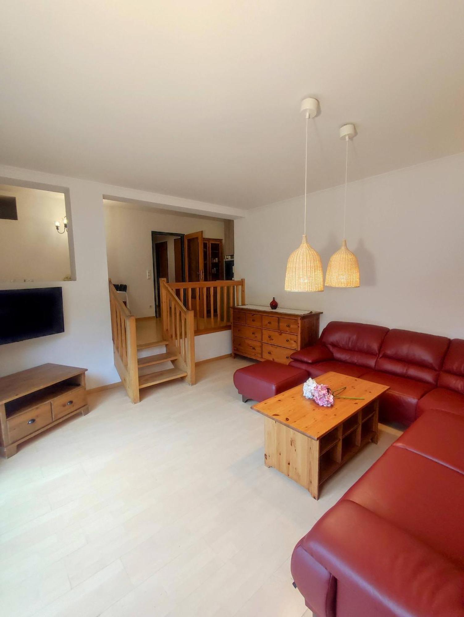 Schlossalm Appartement Bad Hofgastein Exteriér fotografie