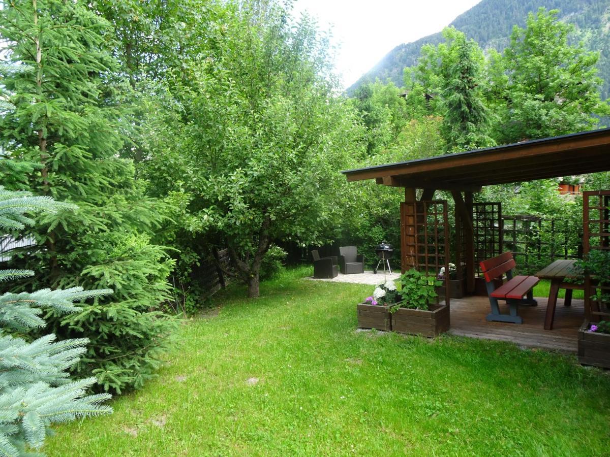 Schlossalm Appartement Bad Hofgastein Exteriér fotografie